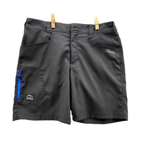 Cabelas spg pantaloncini - cabelas,