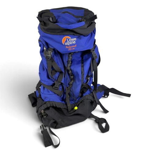 Lowe alpine netherworld 70 - lowe,