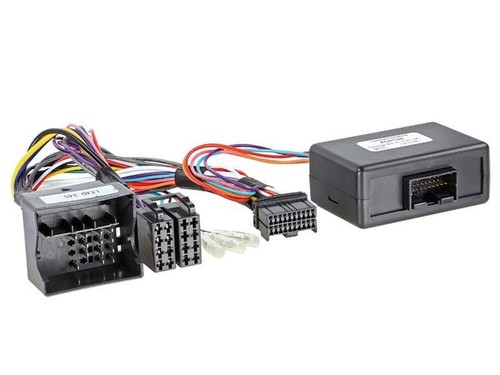 Adattatore telecomando volante