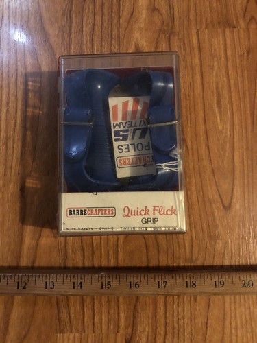 Vintage nos barrecrafters - vintage,